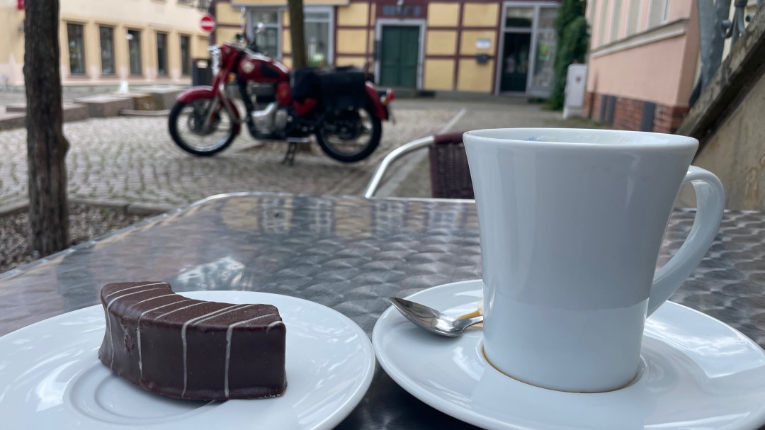 Baumkuchen