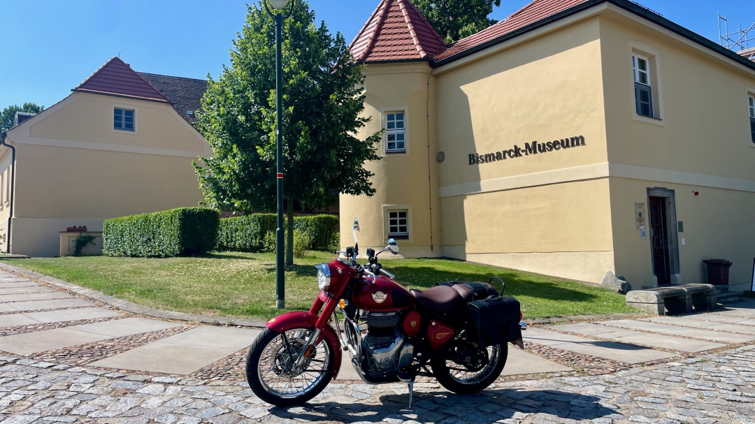 Bismarckmuseum