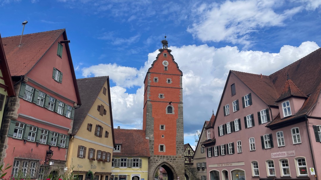 Dinkelsbühl