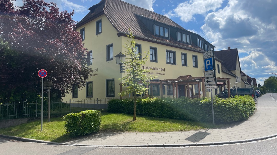 Dinkelsbühler Hof