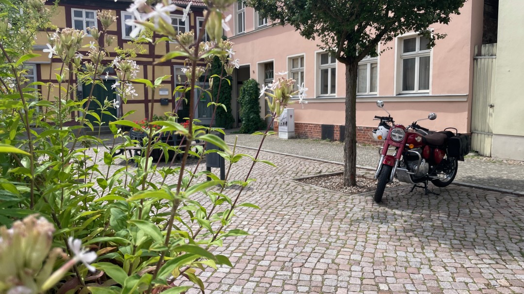 Havelberg Markt