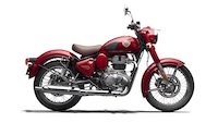 Royal Enfield Classic 350