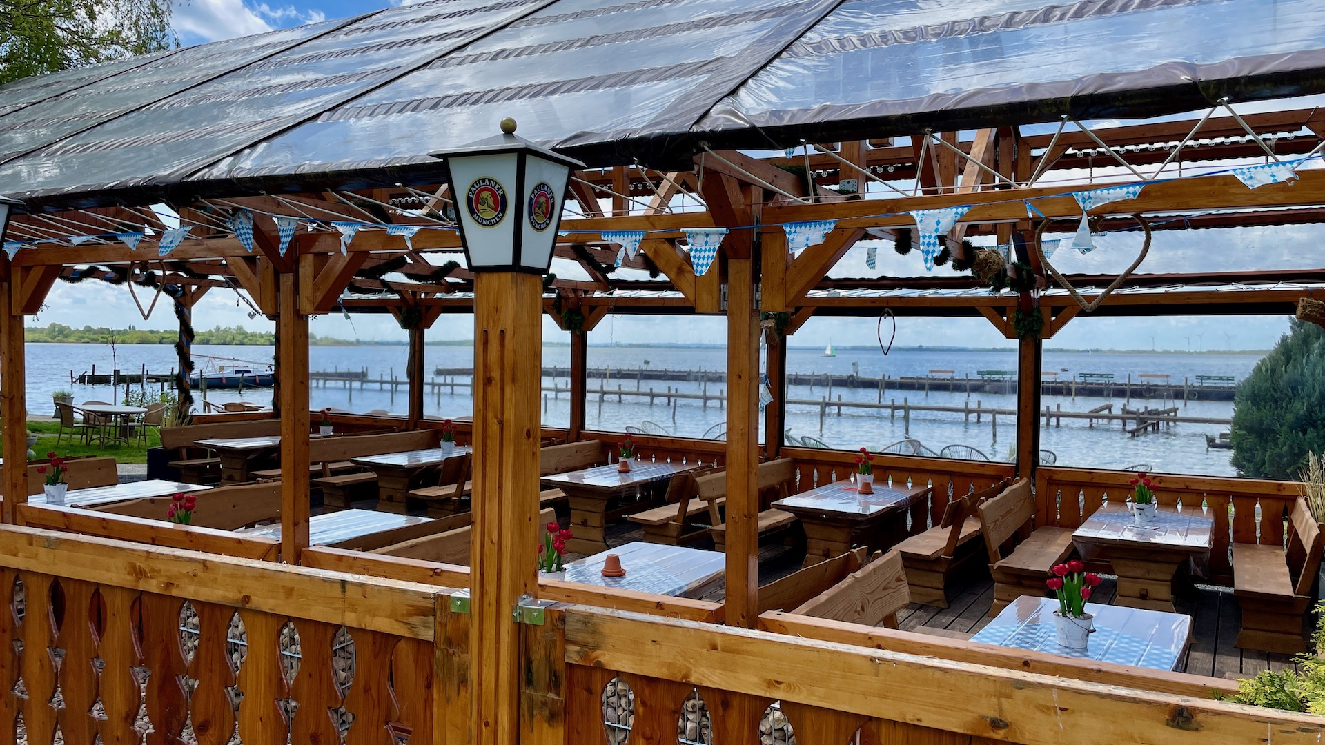 Dümmerbiergarten