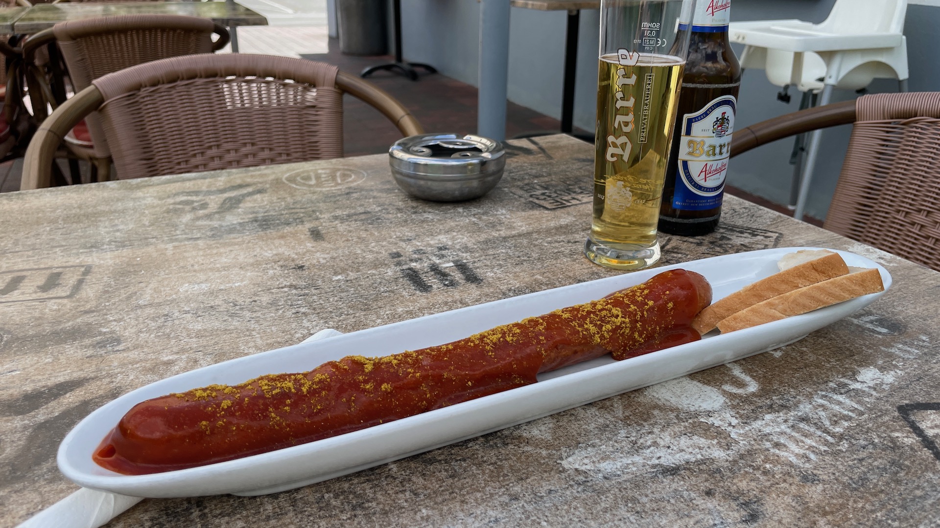 Dümmerwurst