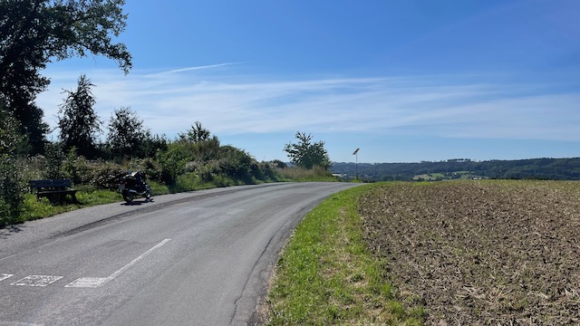 Jägerbergweg