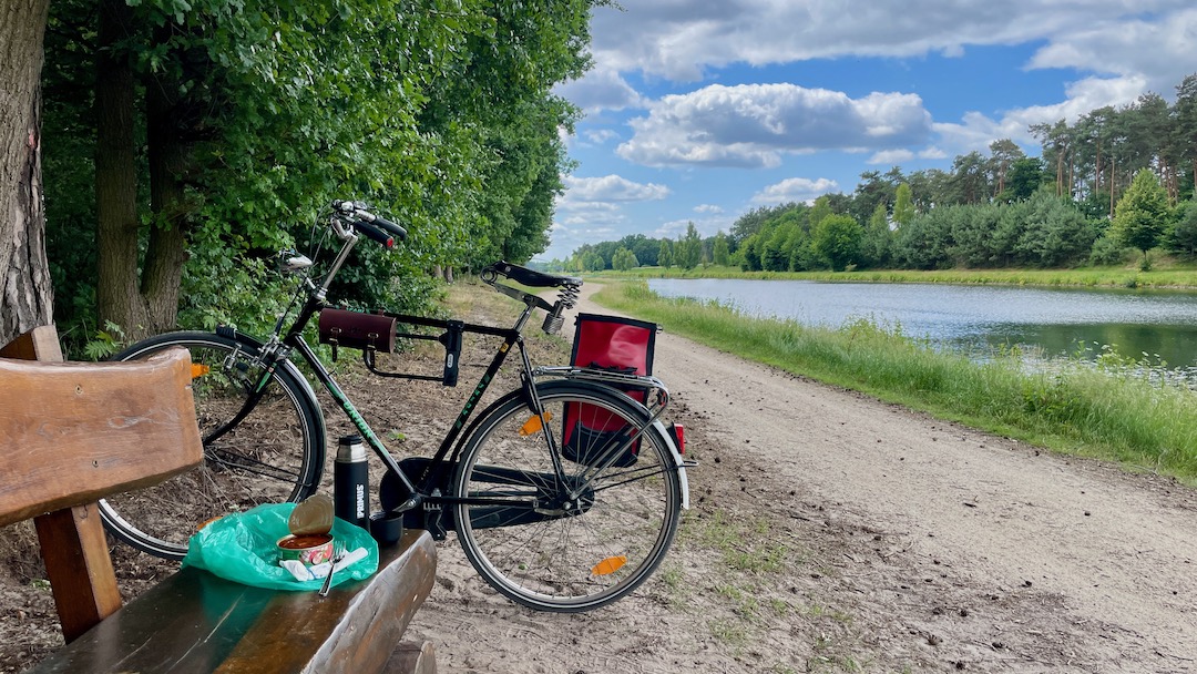 Mittagsdose