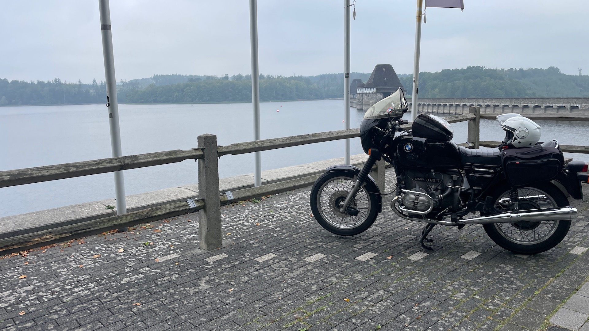 Möhnesee km 9100