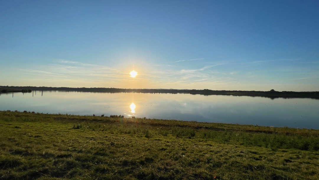 Sonnenuntergang am Alfsee.jpeg