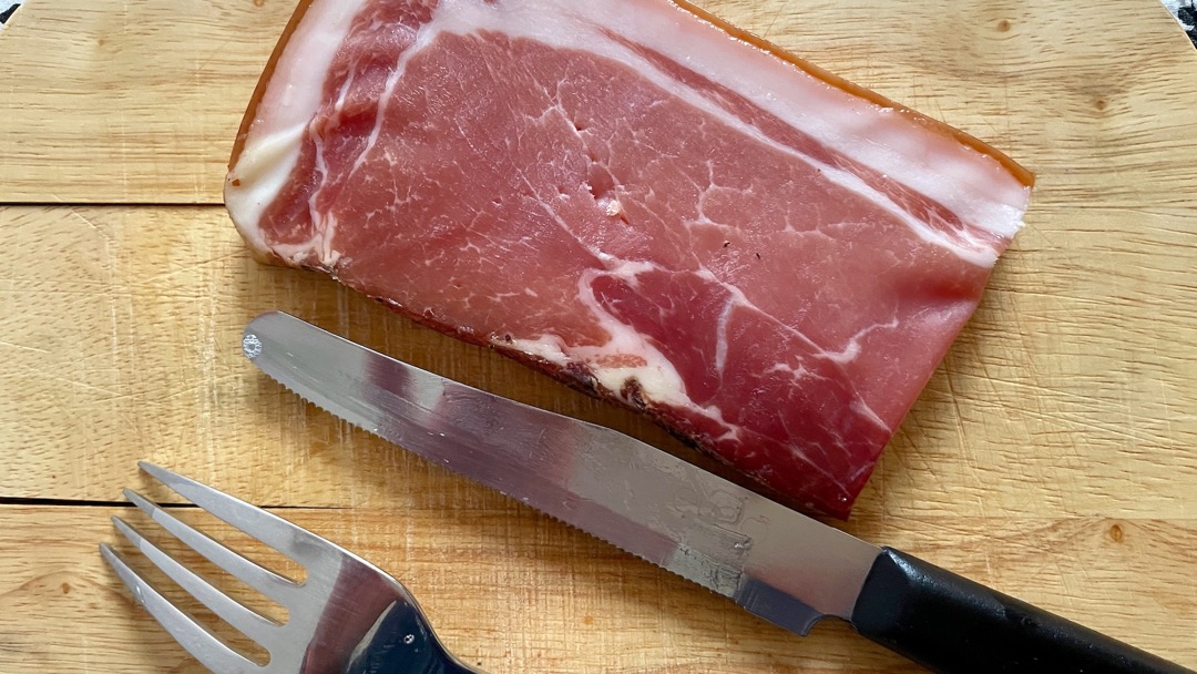 Speck am Morgen.jpeg