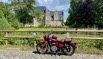 Schelenburg mit Moped.jpg