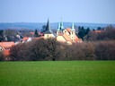 Kloster Rulle