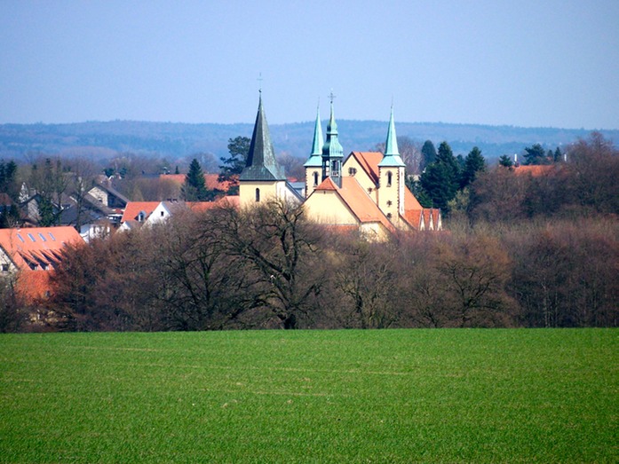 Kloster Rulle