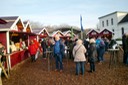 auf dem WMarkt Norderney