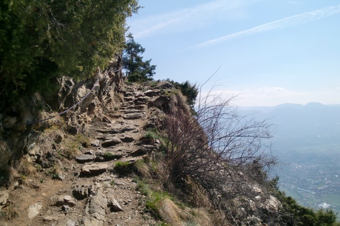 Vellauer Felsensteig