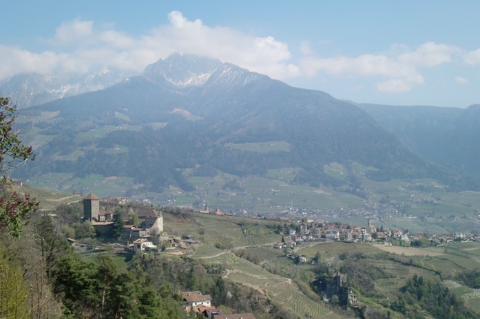 Dorf Tirol 