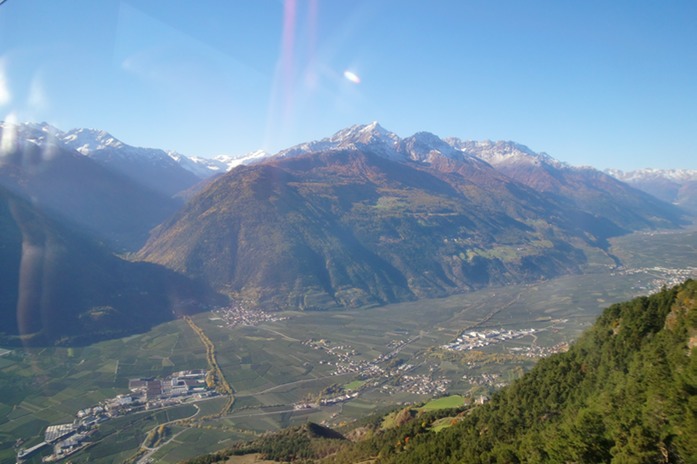 Vinschgau komplett