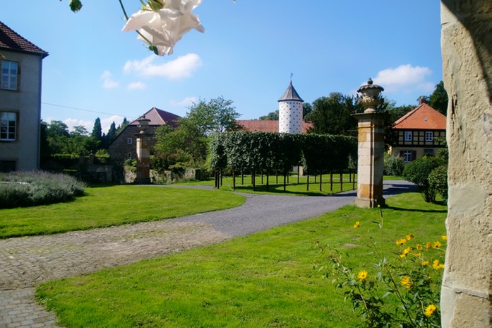 Schloss Hnnefeld