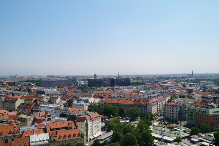 Viktualienmarkt