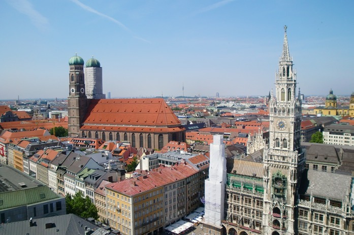 Rathaus