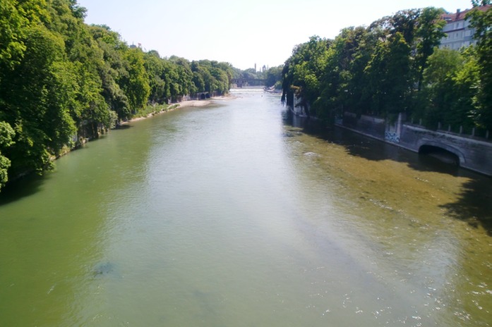 Isar