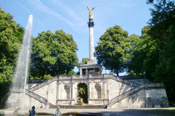 Siegessule