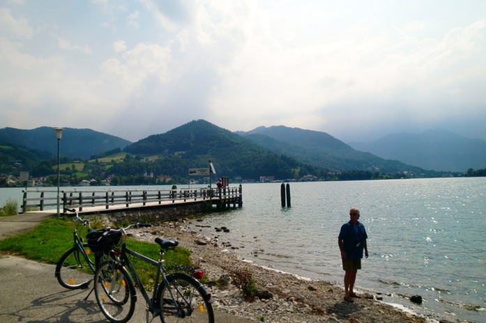 Ufer Bad Wiessee