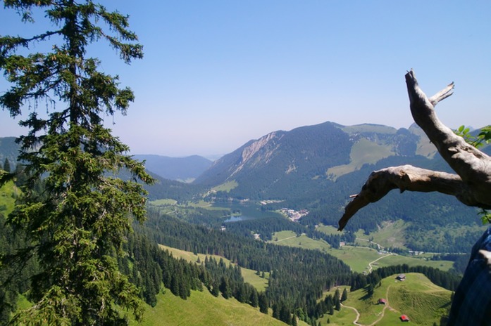 Spitzingsee
