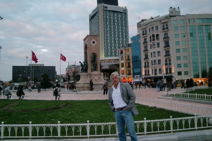 Taksim Platz