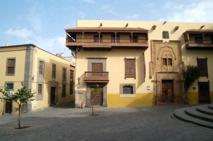 Casa Colon