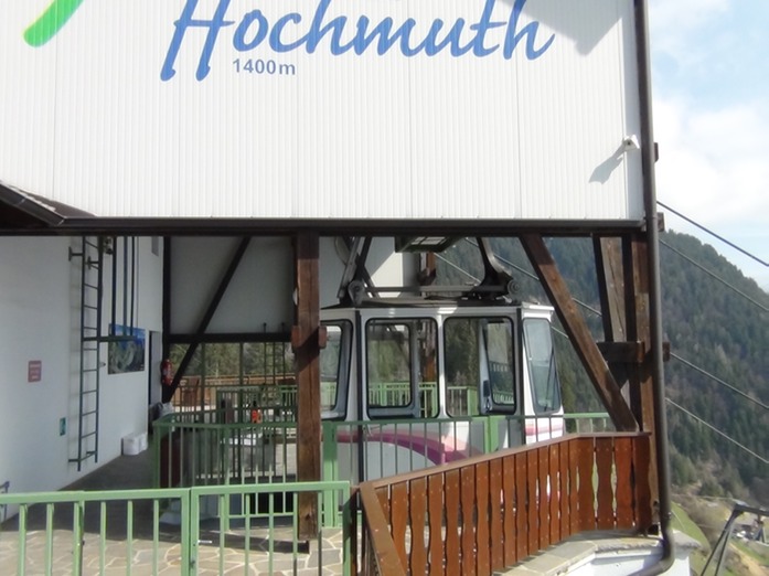 Hochmuth