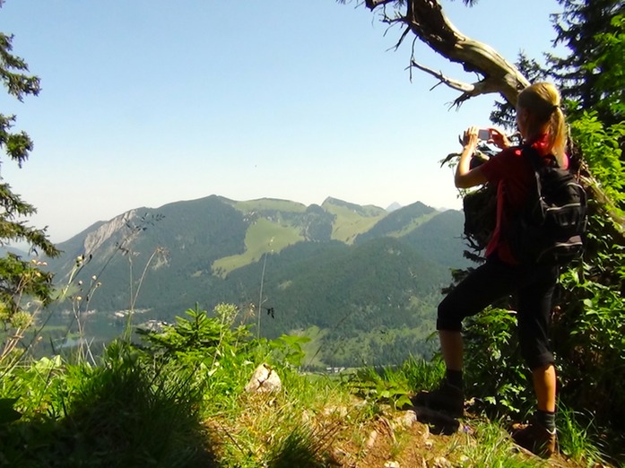 Wanderfotograf