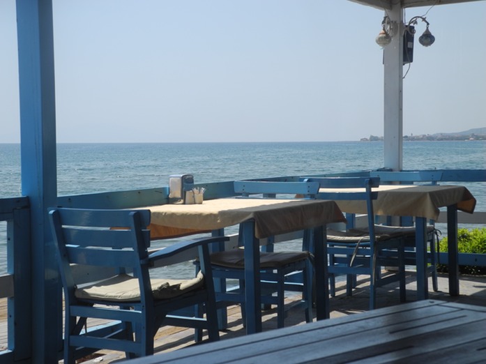 Strandcafe 