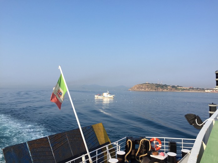 ciao Elba