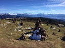 über 2000m