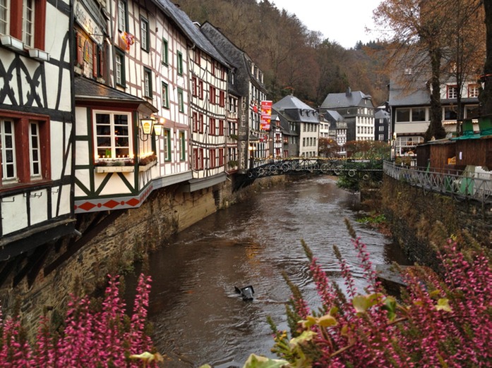 Monschau