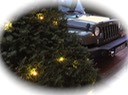 XmasJeep