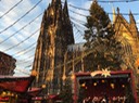 Weihnachtsmarkt am Dom