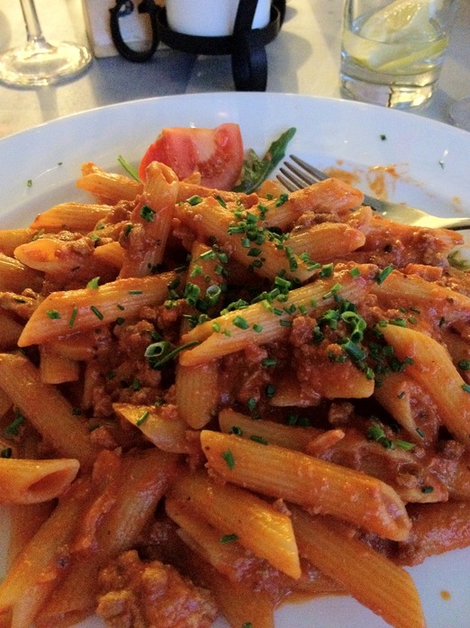 Hirtenmaccheroni