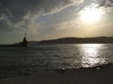 Dampfschiff