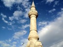 Minarett