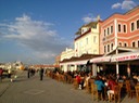 sdlicher Hafen Canakkale