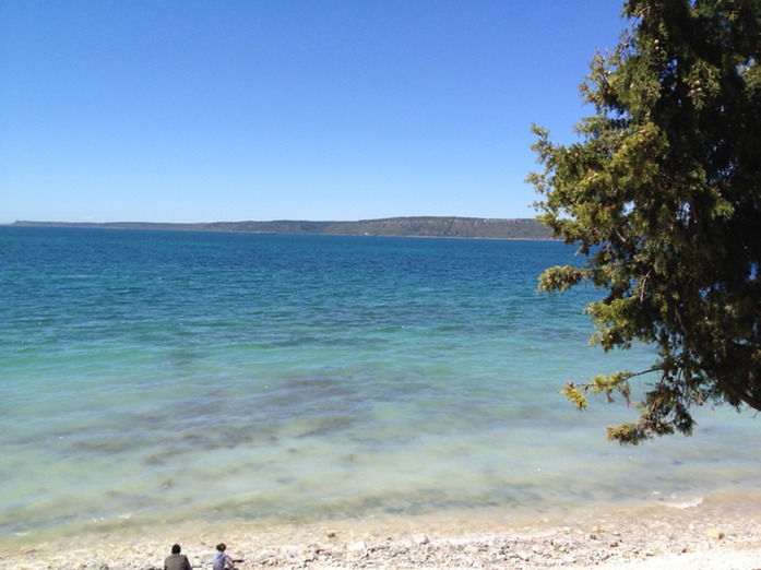 Bosporusstrand