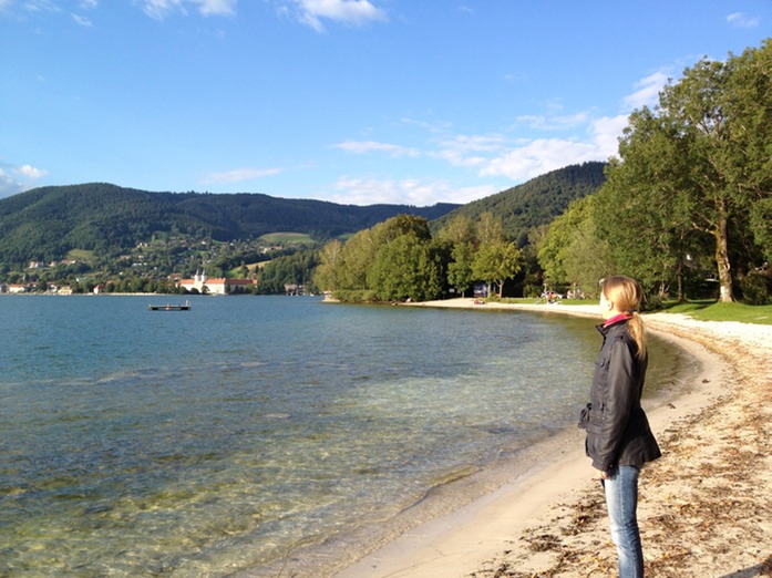 Tegernseestrand