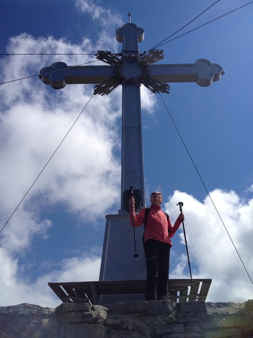 Wallberg 1722m