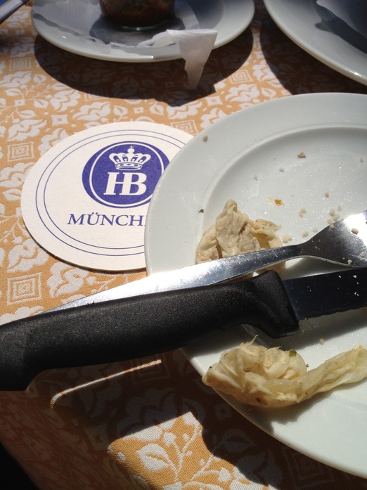 Wurstpelle
