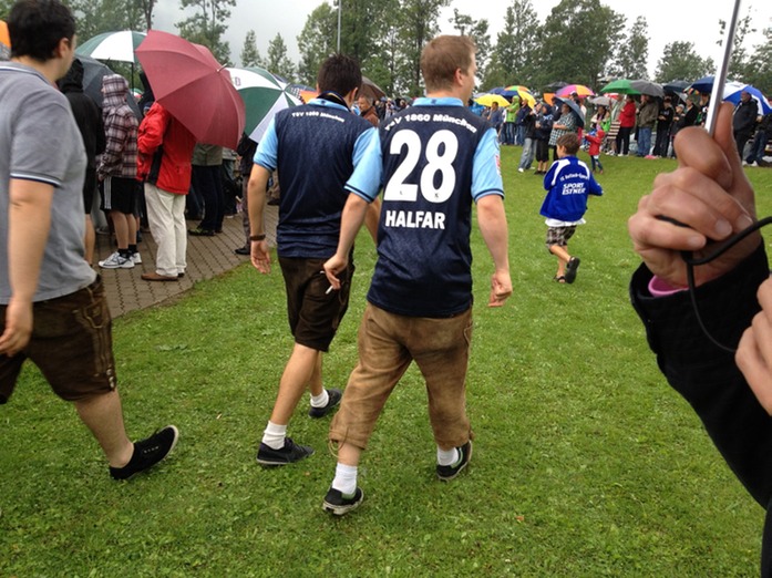 Lederhosenfans