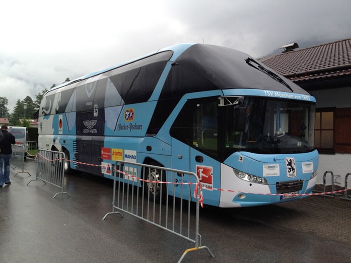 Lwenbus