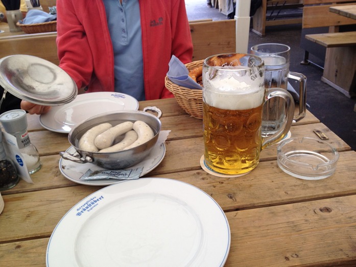im Brustberl