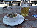 Stmpfling-Htte mit Belohnung
