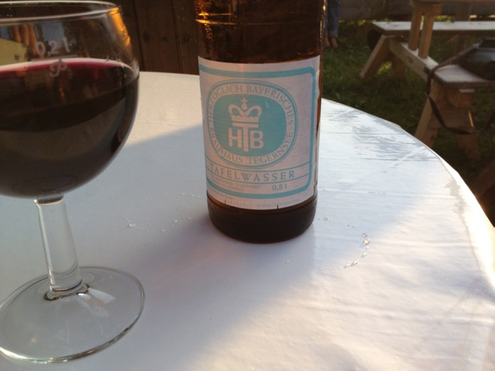 Herzogliches Wasser